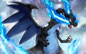picture of pokemon